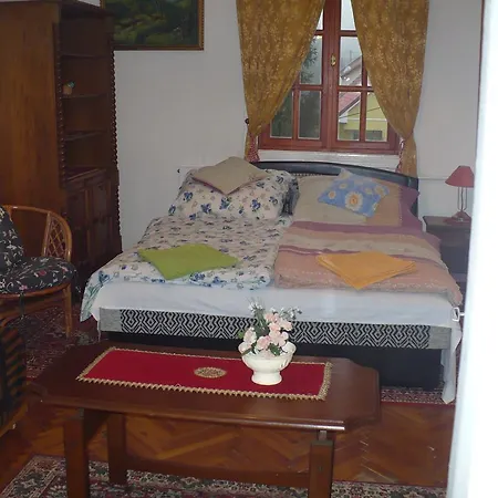 Apartament Kitty *