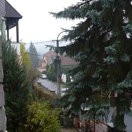 Apartament Kitty Miszkolc