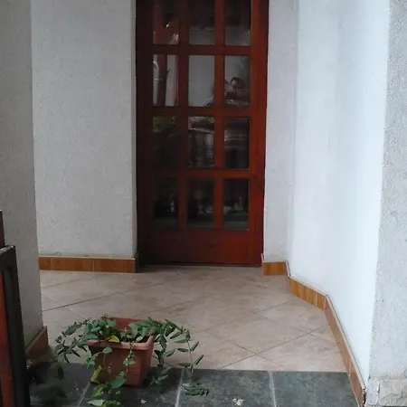 Apartament Kitty