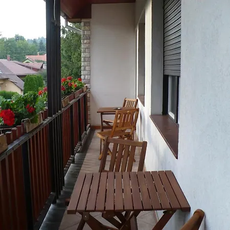 Kitty Apartament Miszkolc