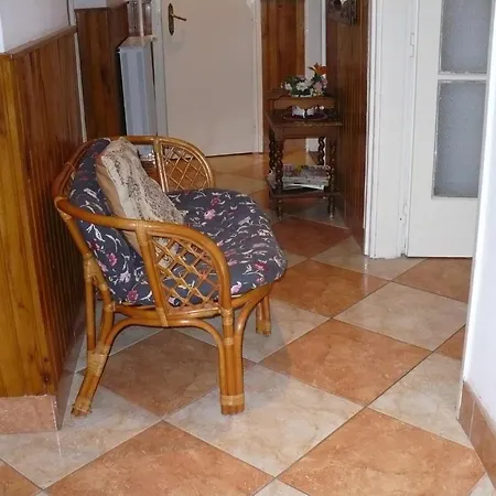 Kitty Apartament Miszkolc