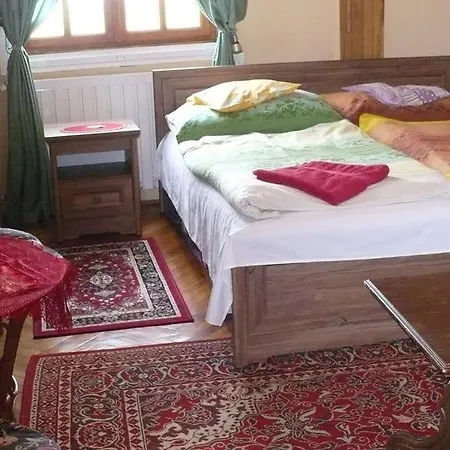 Apartament Kitty