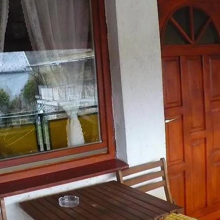 Kitty Apartament Miszkolc