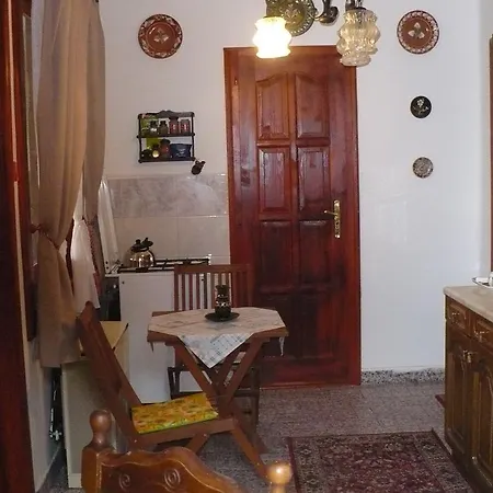 Kitty Apartament Miszkolc