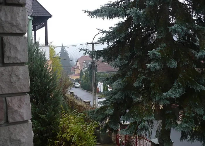 Lägenhet Kitty Miskolc